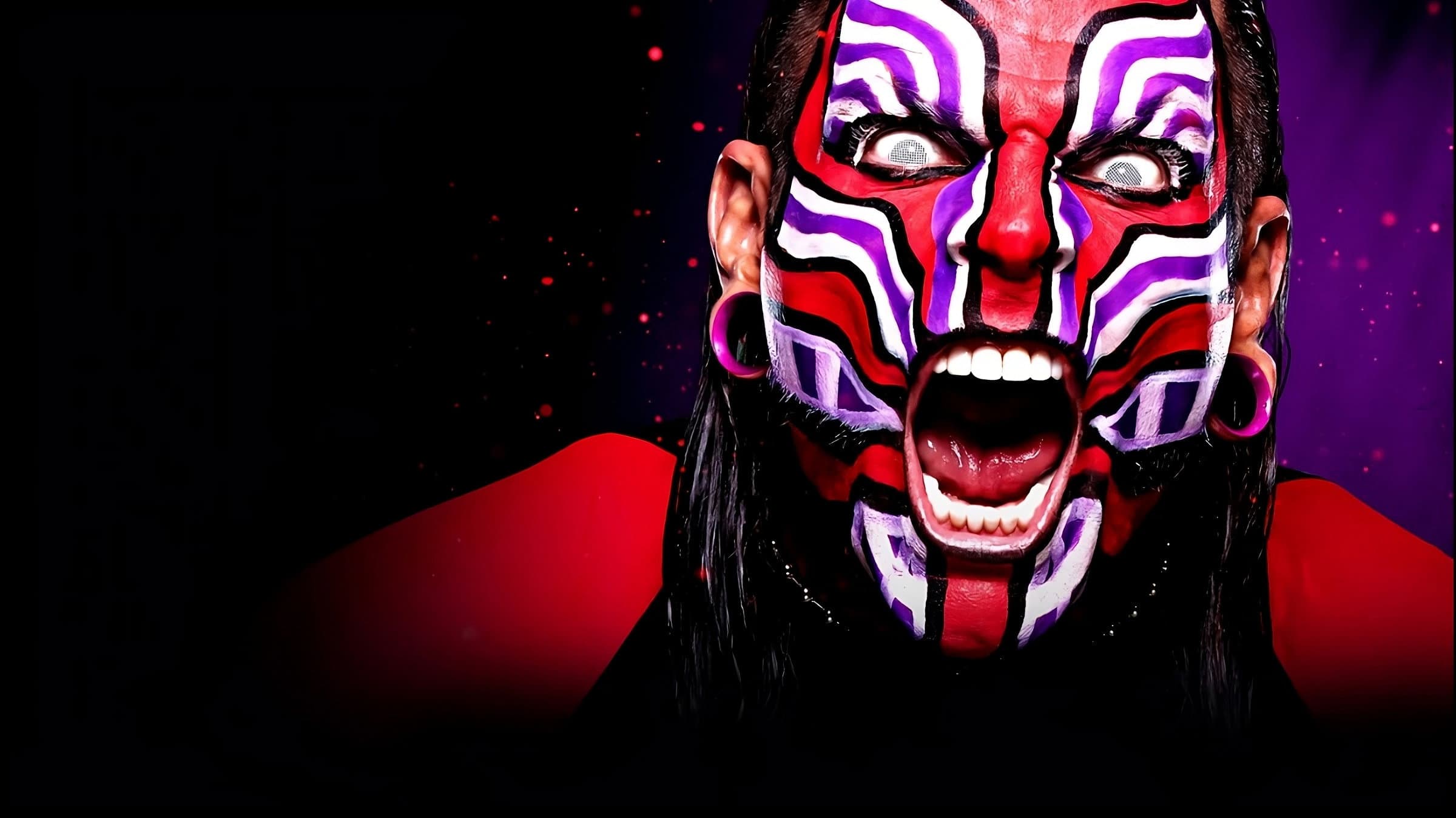 TNA Wrestling: Enigma - The Best of Jeff Hardy, Vol. 2