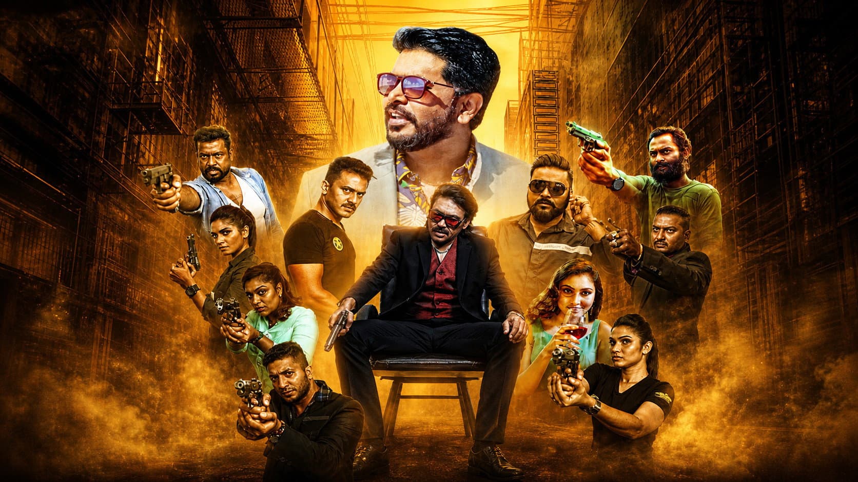 ஆதித்யா அருணாசலம்