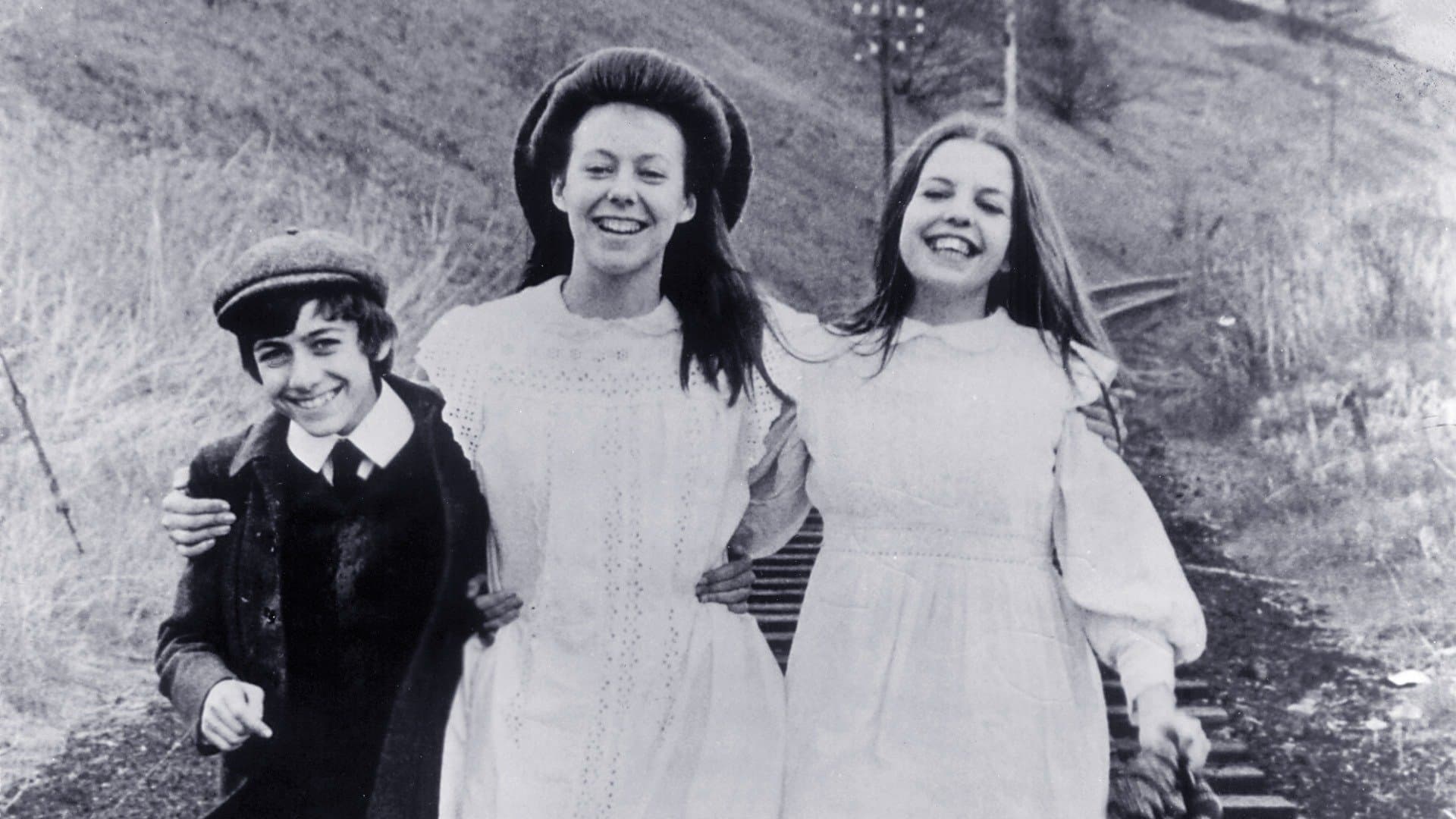 The Railway Children Collection