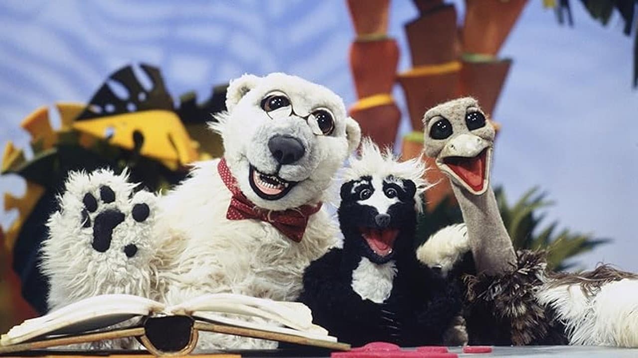 El Show de los Animales con Apestoso y Jake