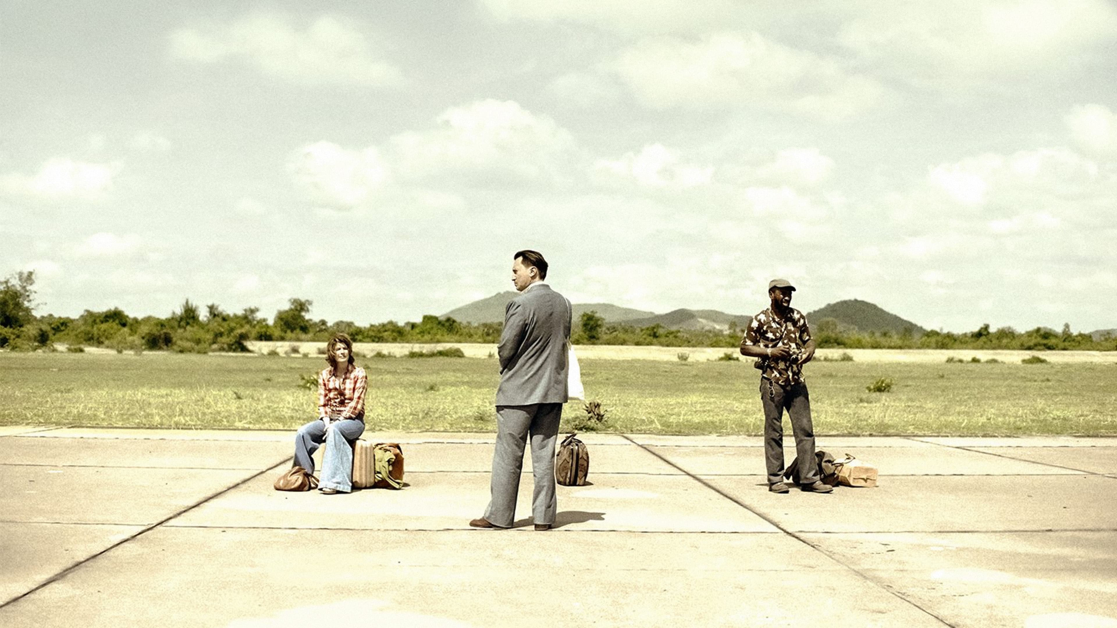 Camboya, 1978