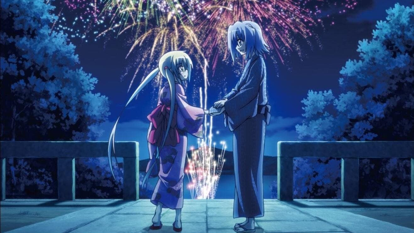 劇場版 ハヤテのごとく！ HEAVEN IS A PLACE ON EARTH