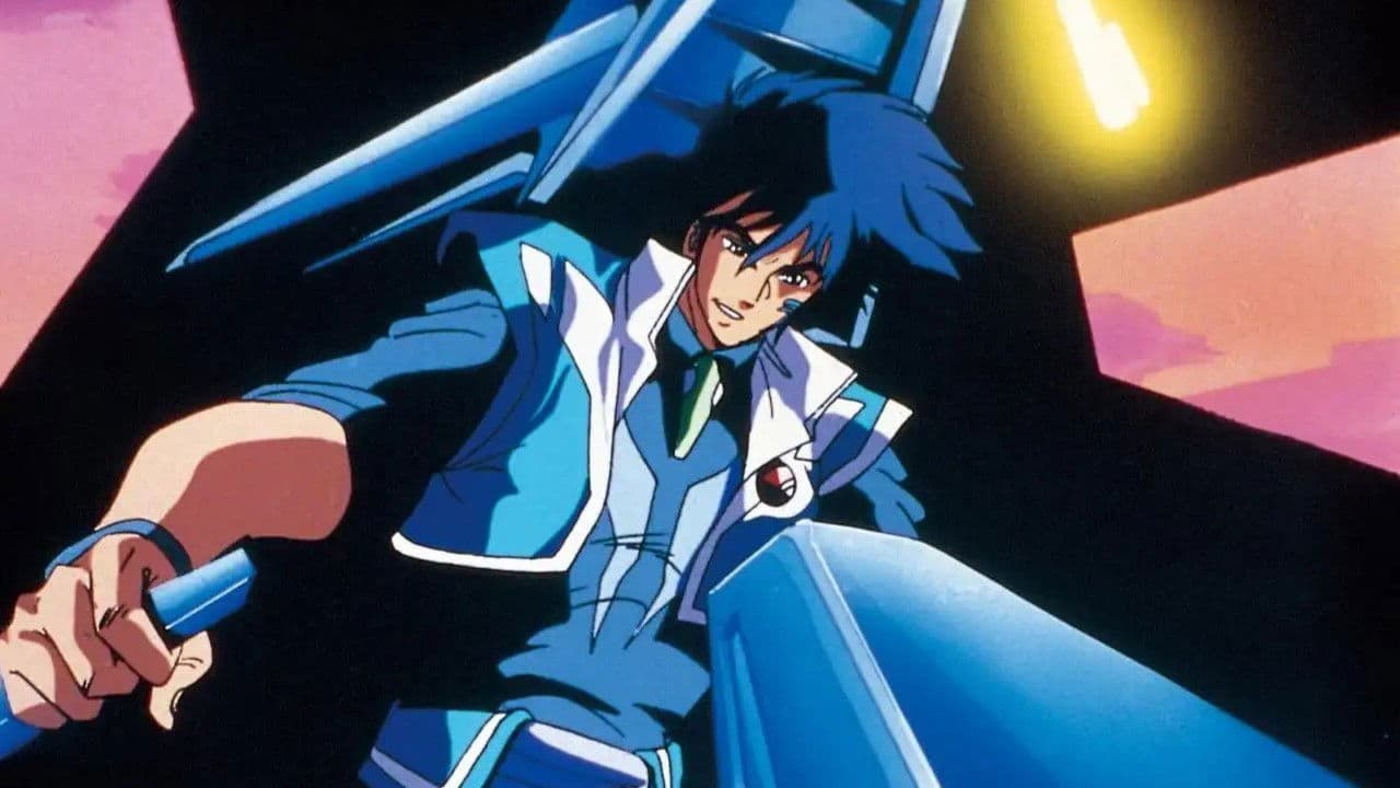 魔境外伝レ・ディウス