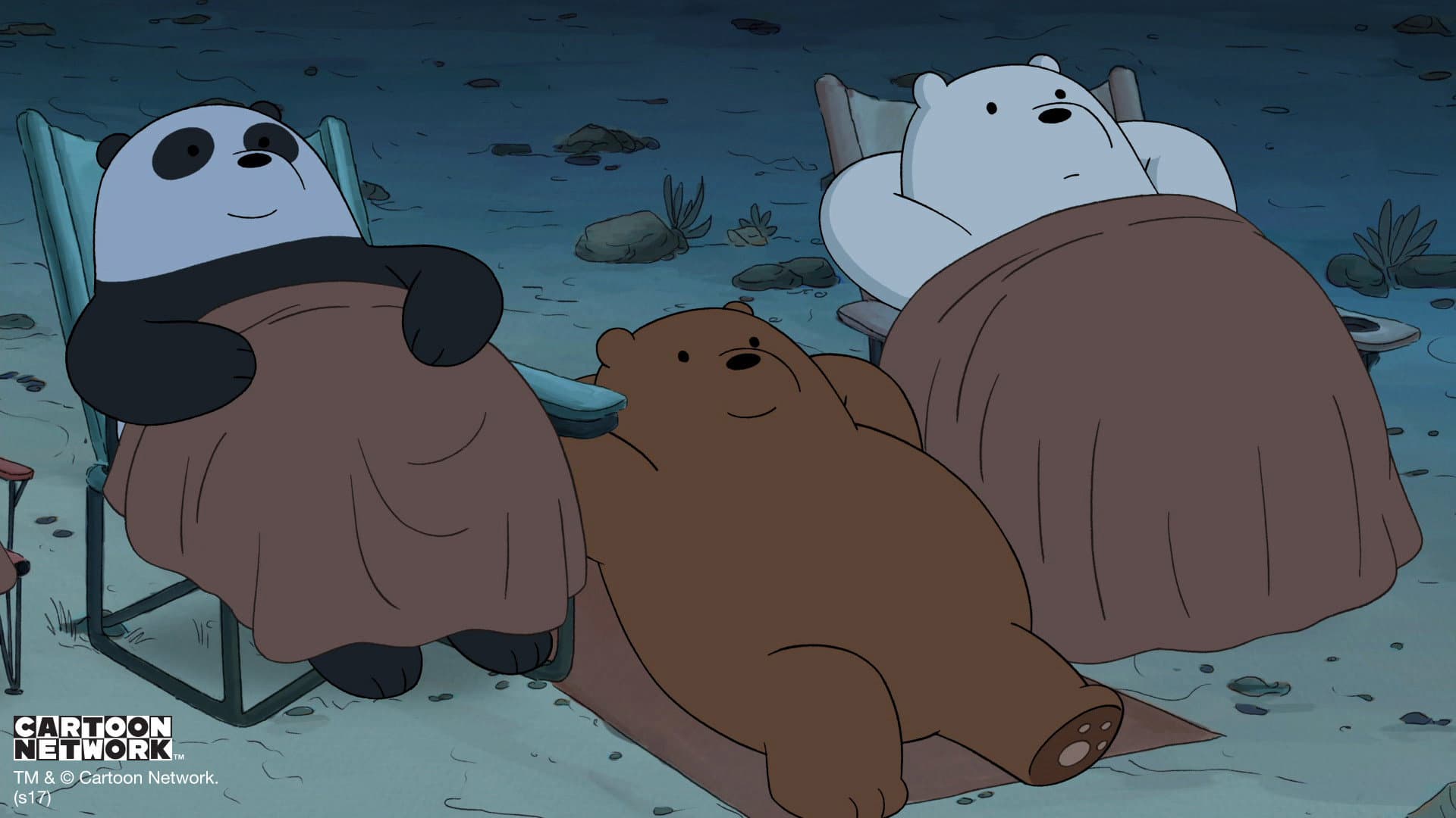 We Bare Bears