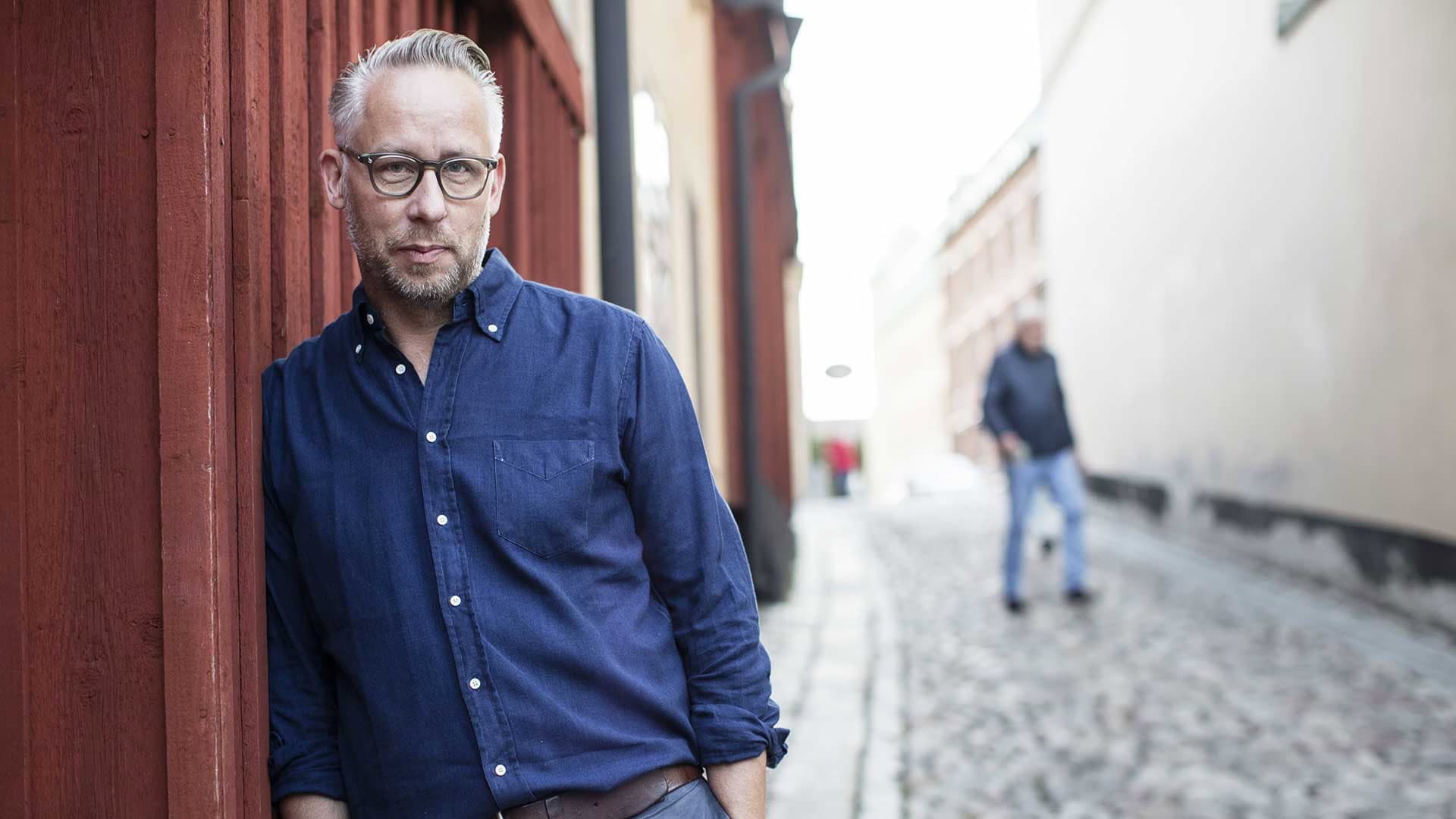 Resten av Sverige