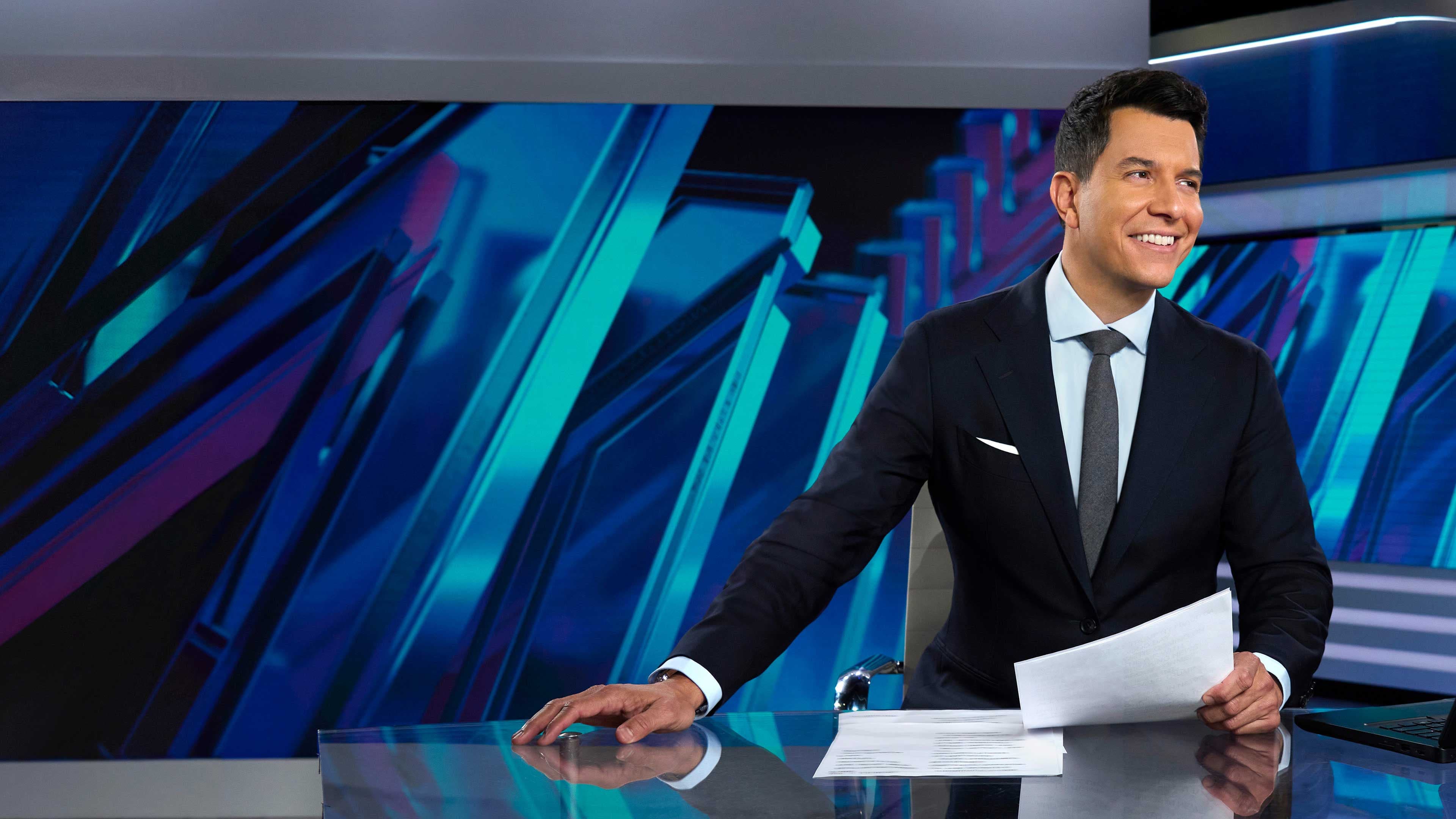 NBC Nightly News