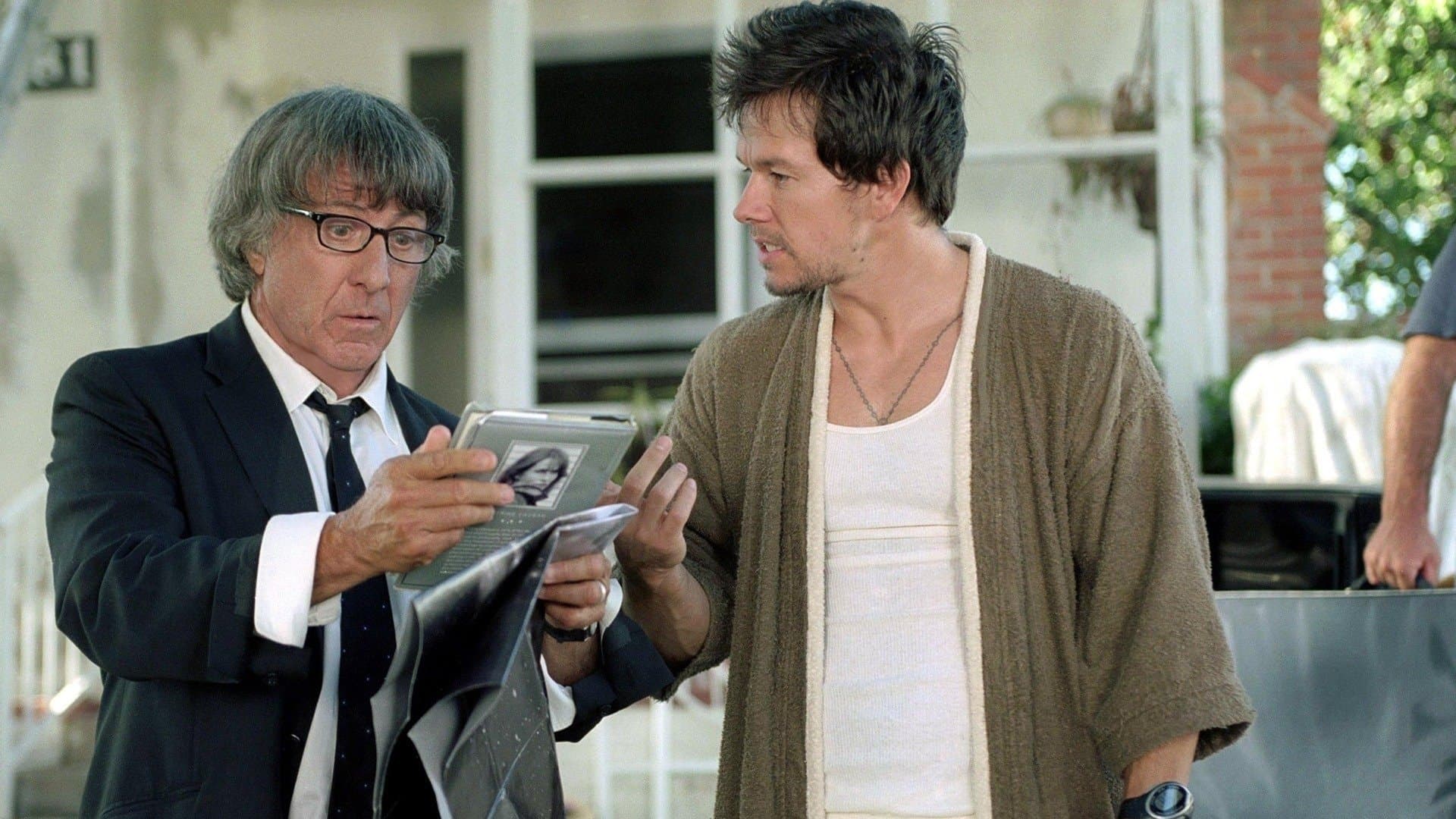 Yo amo a Huckabees