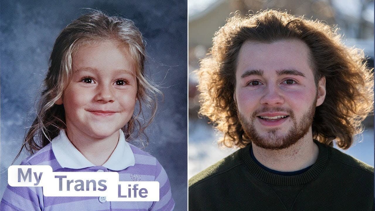 My Trans Life