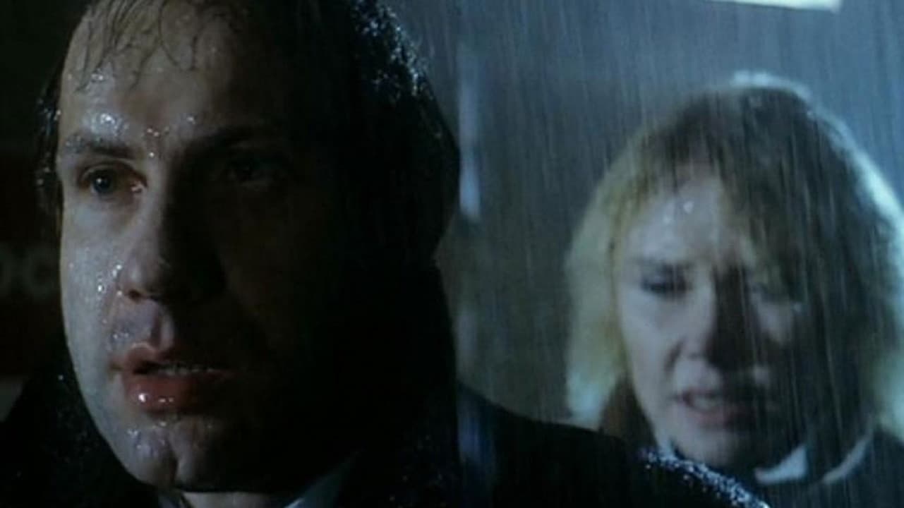 Dekalog, dziewięć