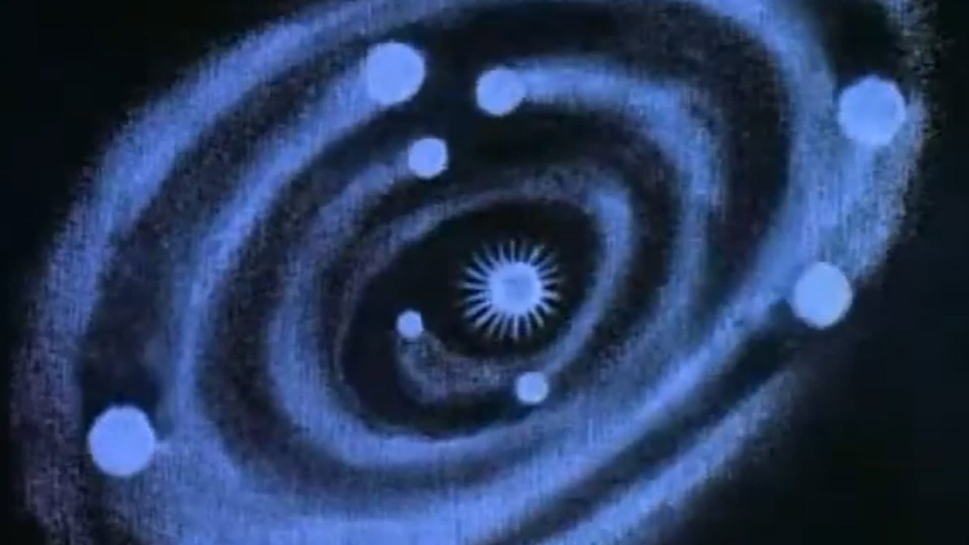 Kosmogonia