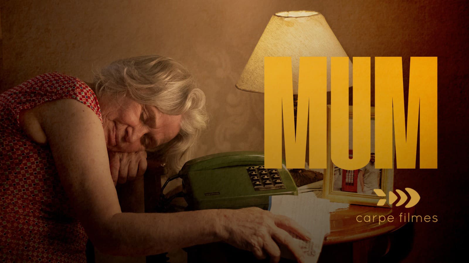 MUM