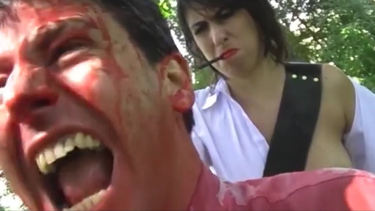 Trilogia da Gorechanchada