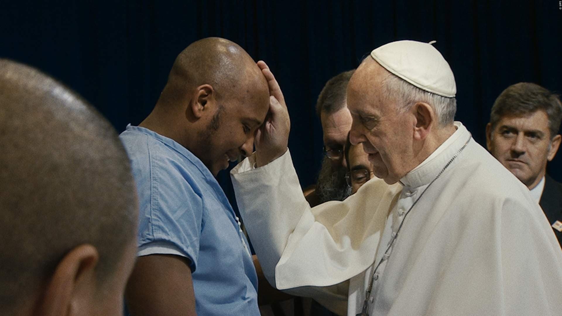 El Papa Francisco: Un hombre de palabra.