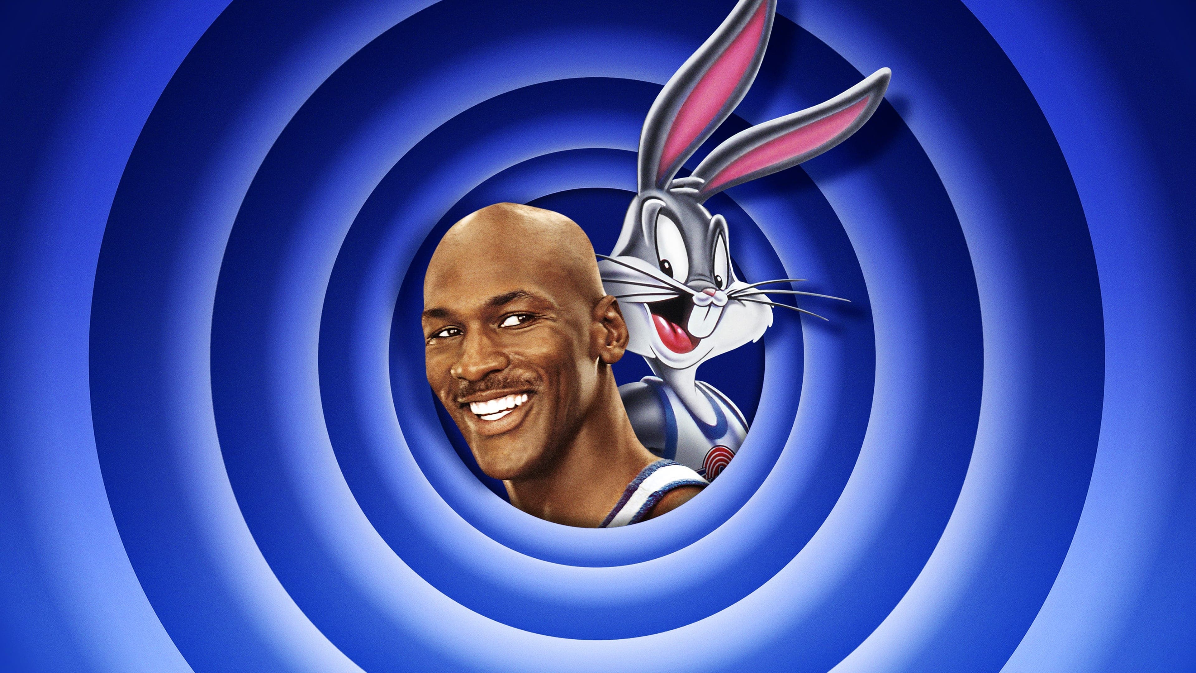Space Jam Collection