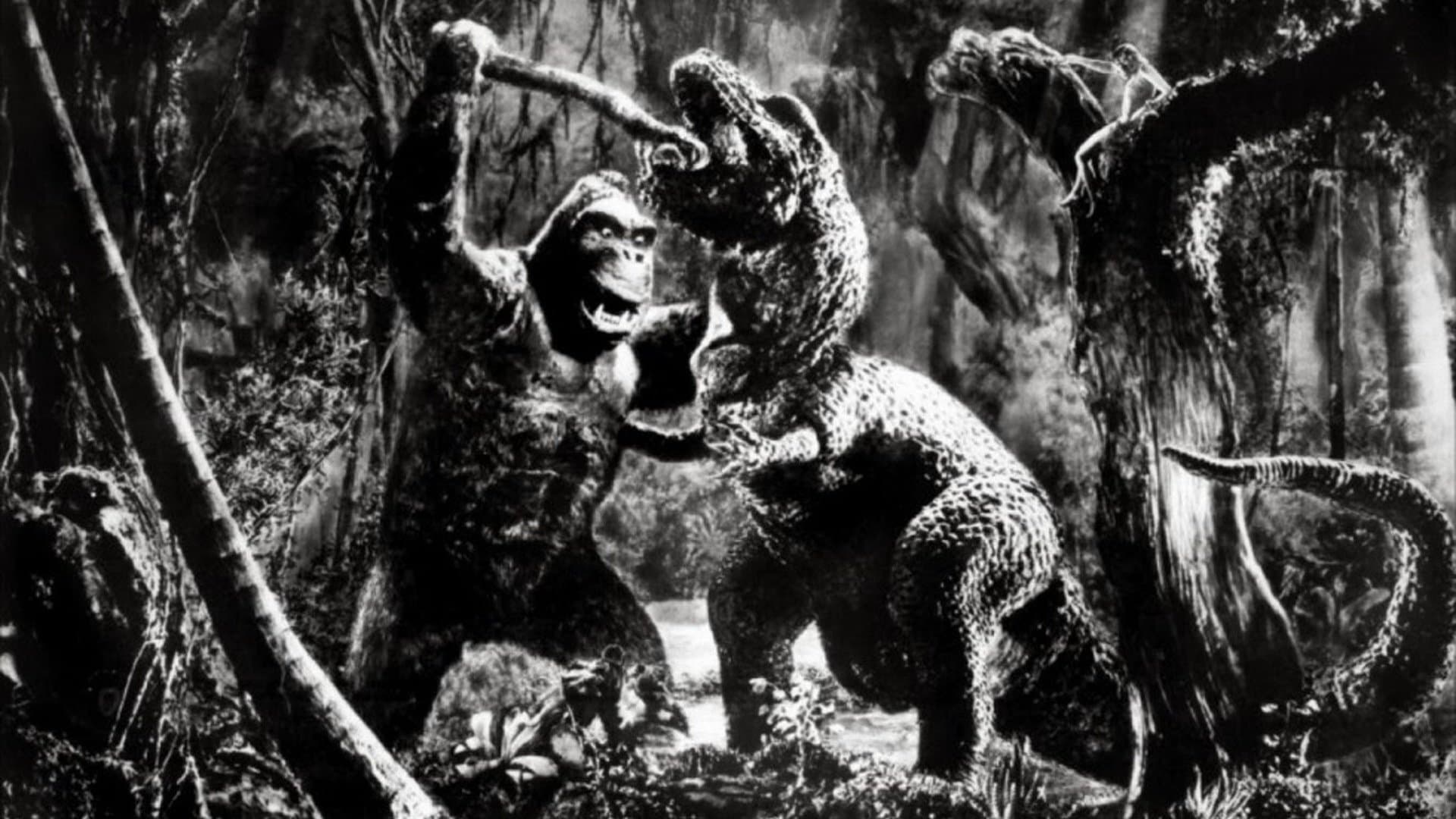 King Kong 1933 - Colección