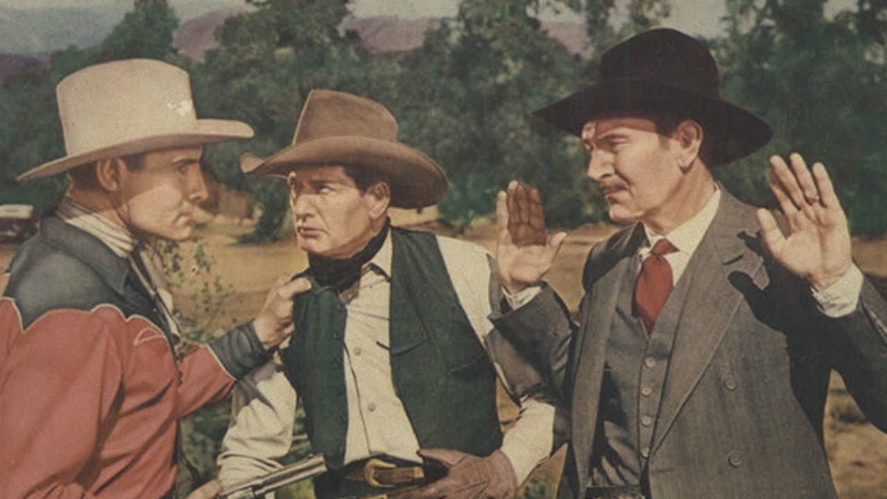 The Frontier Marshals Collection