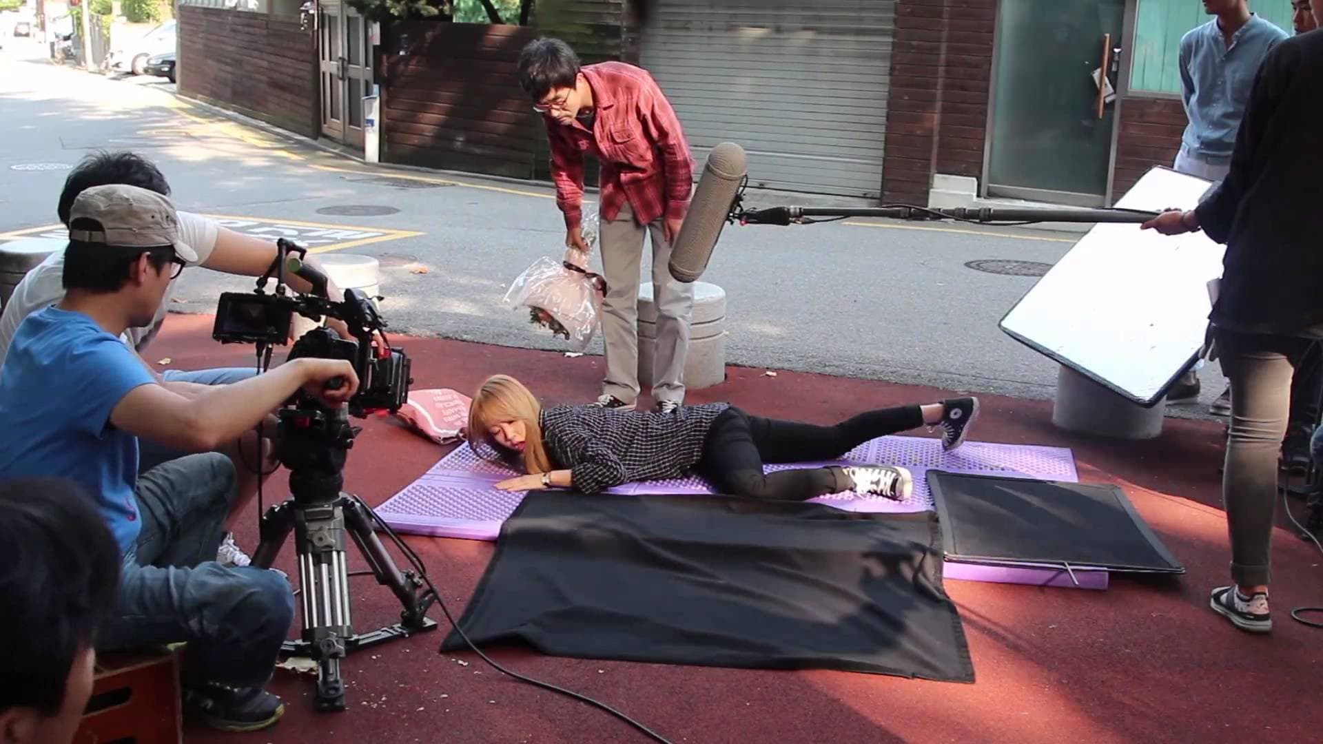 스타트 러브