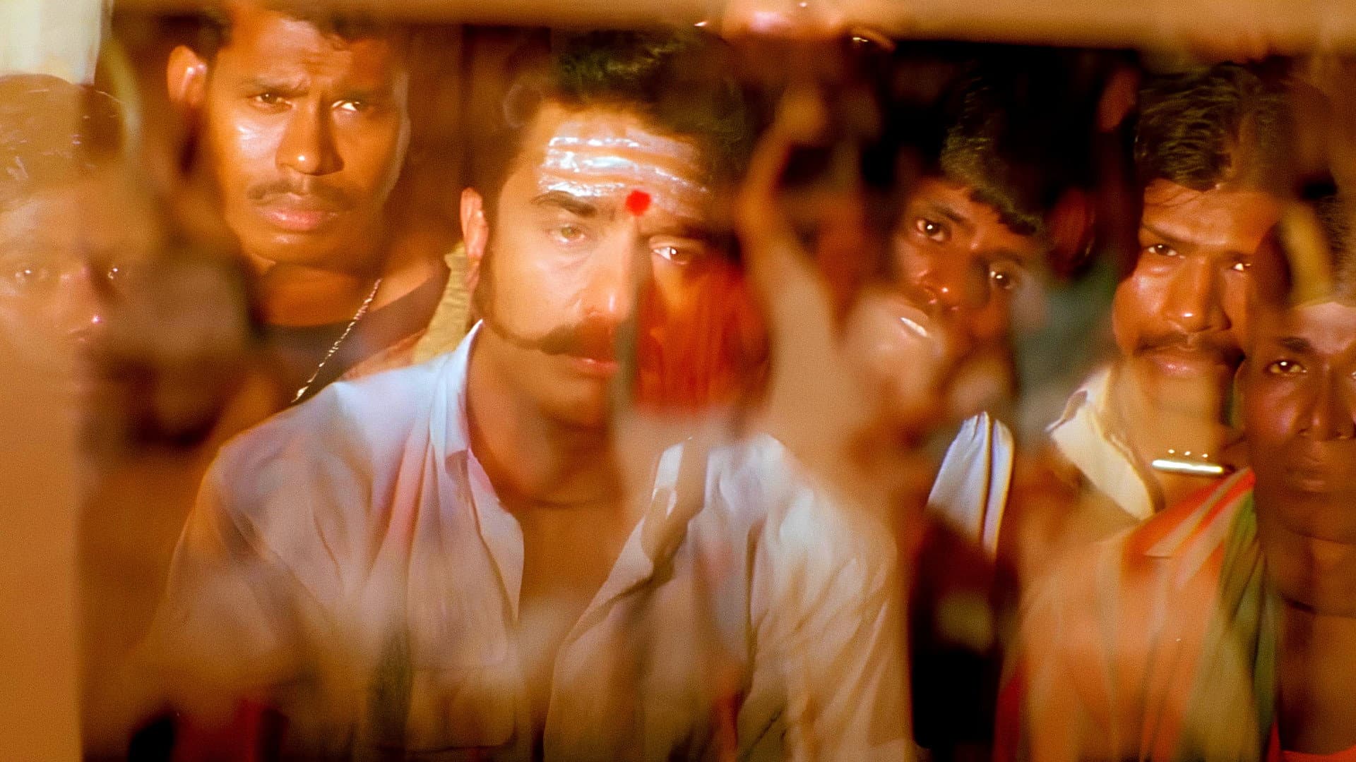 விருமாண்டி