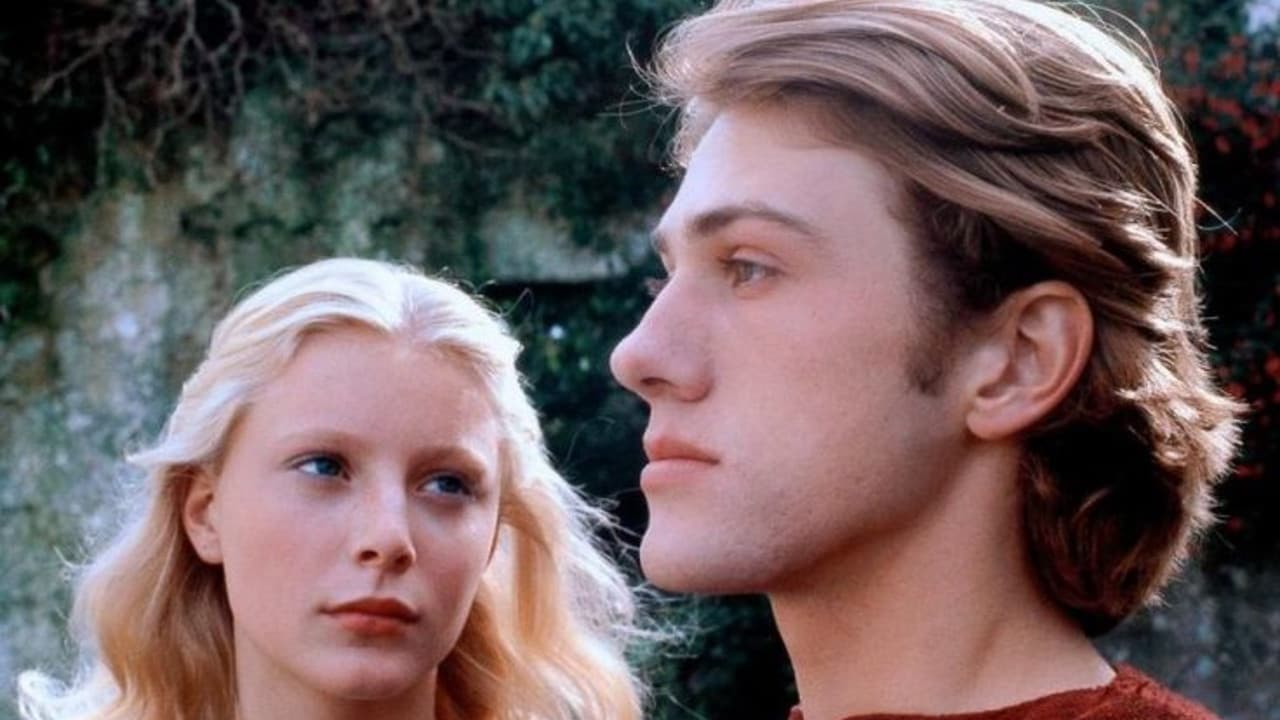 Feuer und Schwert - Die Legende von Tristan und Isolde