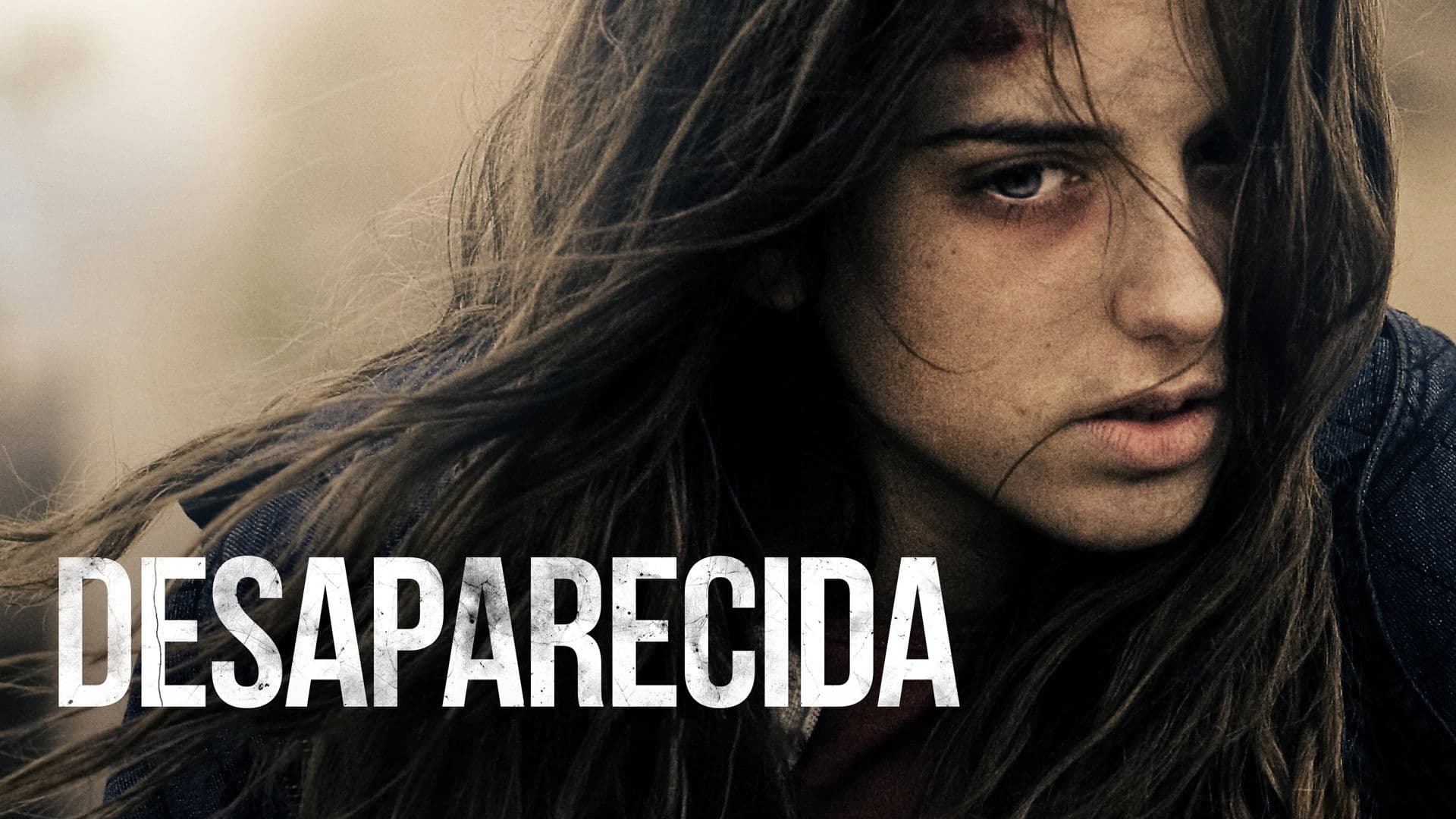 Patricia Marcos desaparecida