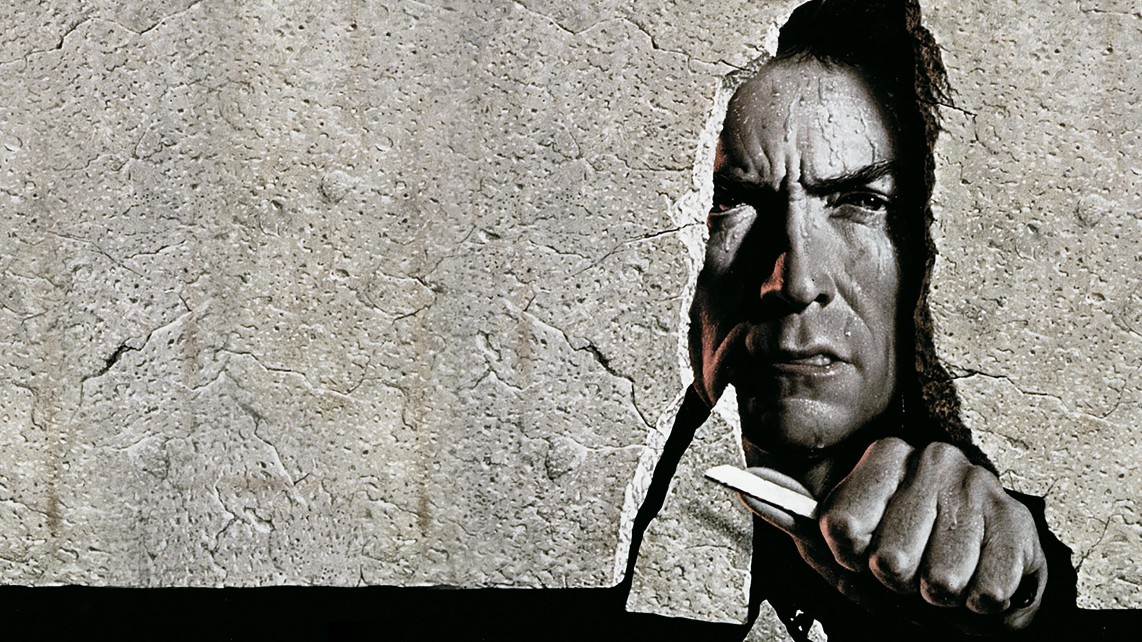 Alcatraz: fuga imposible