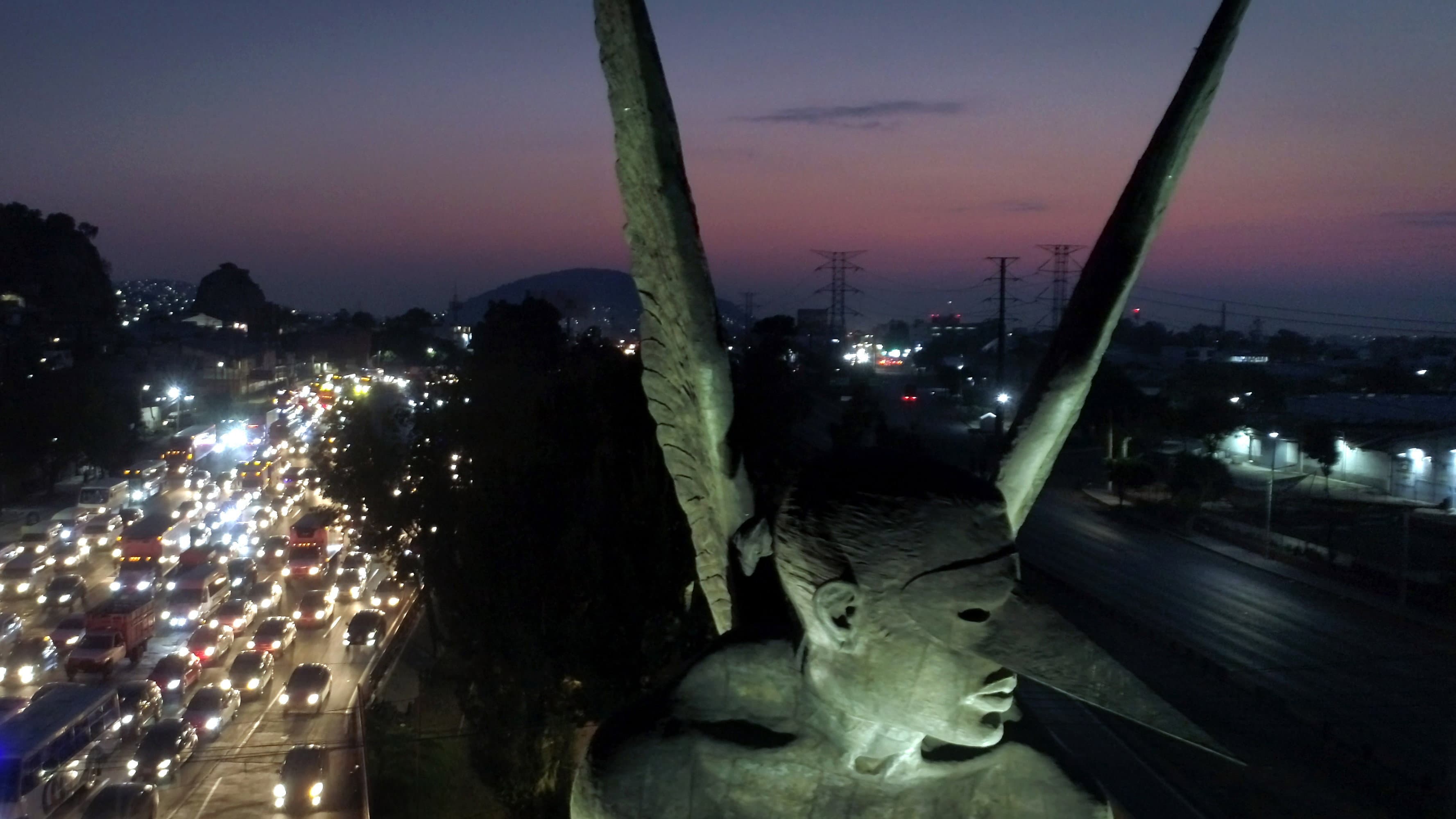 Ecatepec, love of mine