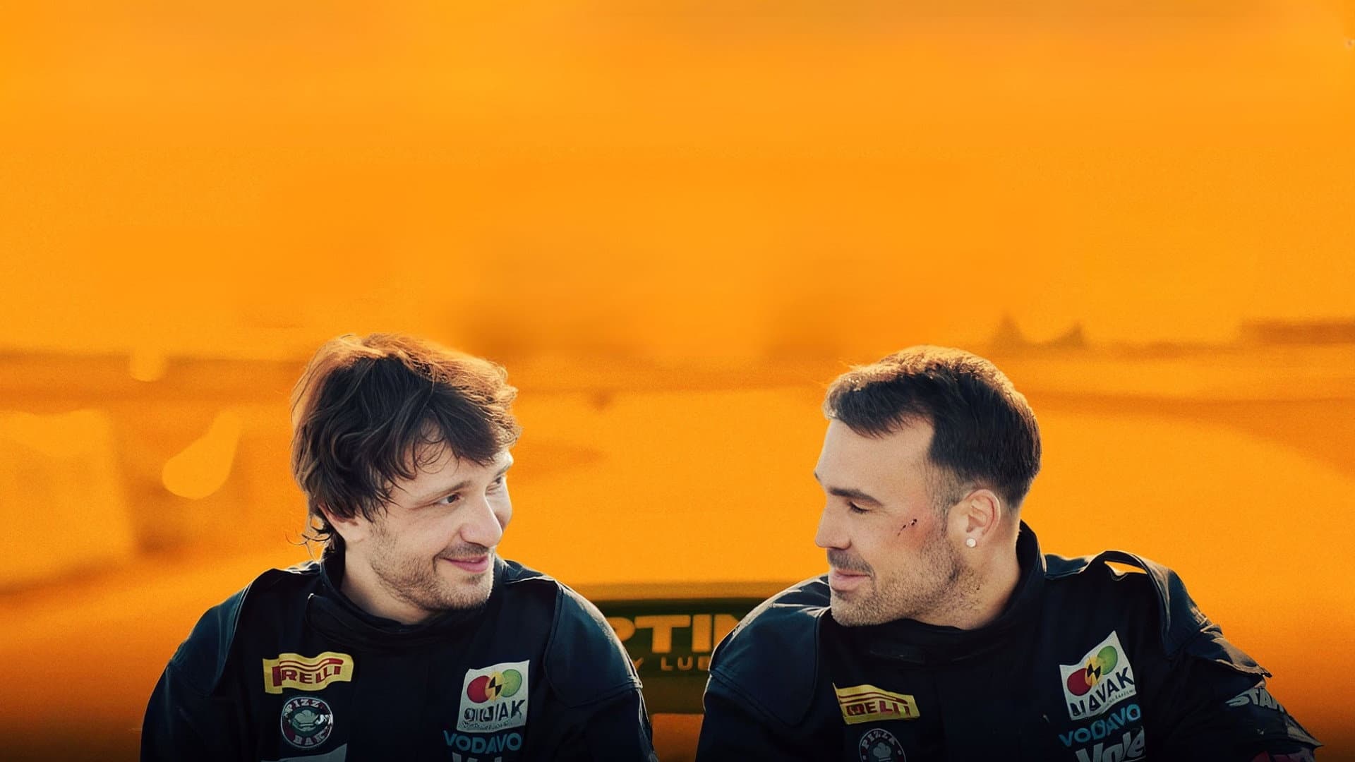 Prva klasa: Pun gas!