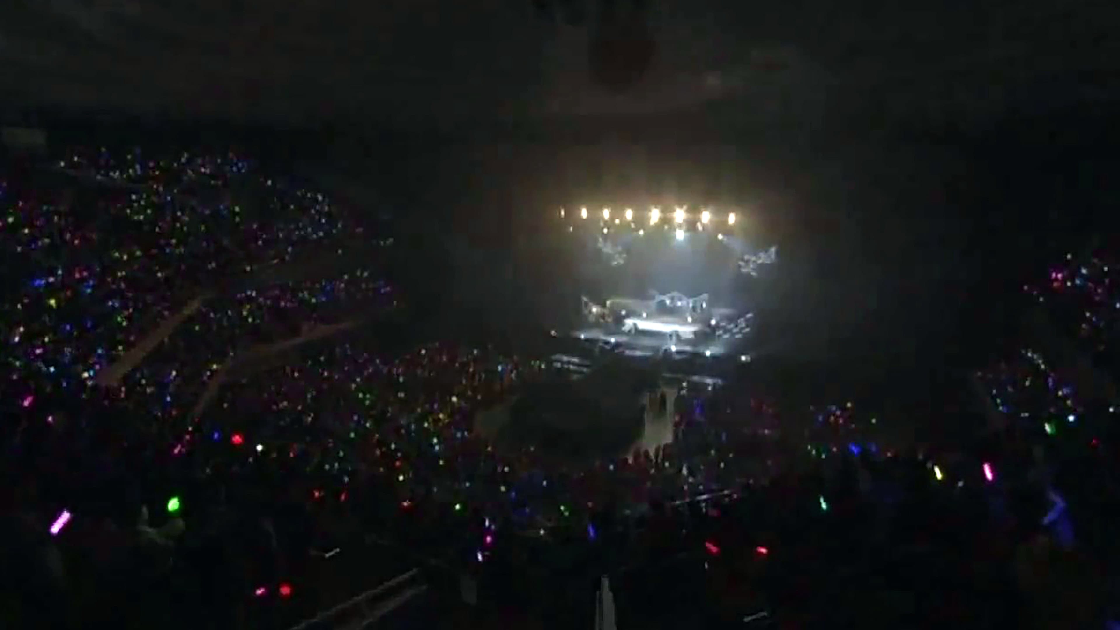 ℃-ute コンサートツアー 2014秋 ～モンスター～