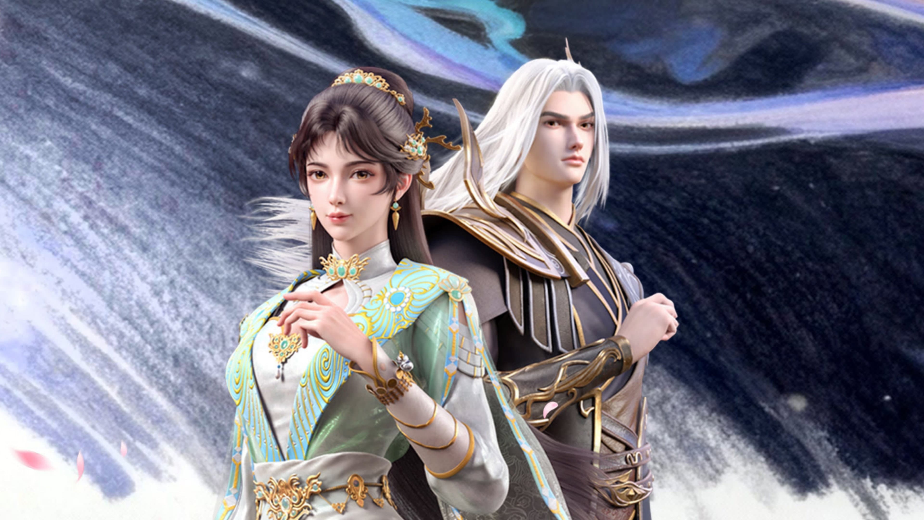 九阳武神