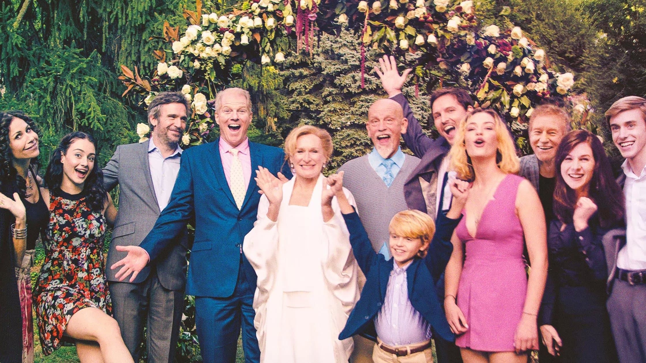 Una boda de locos
