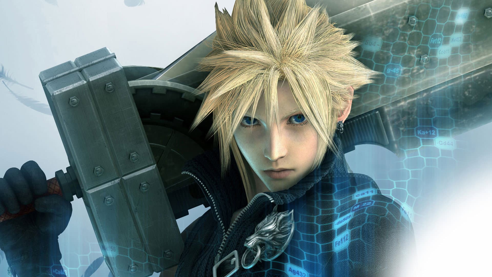 Final Fantasy - Colección
