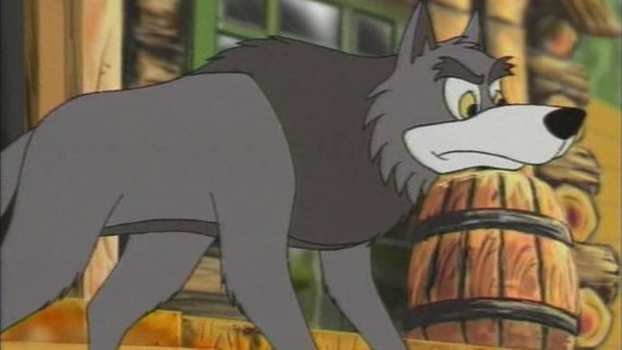 White Fang