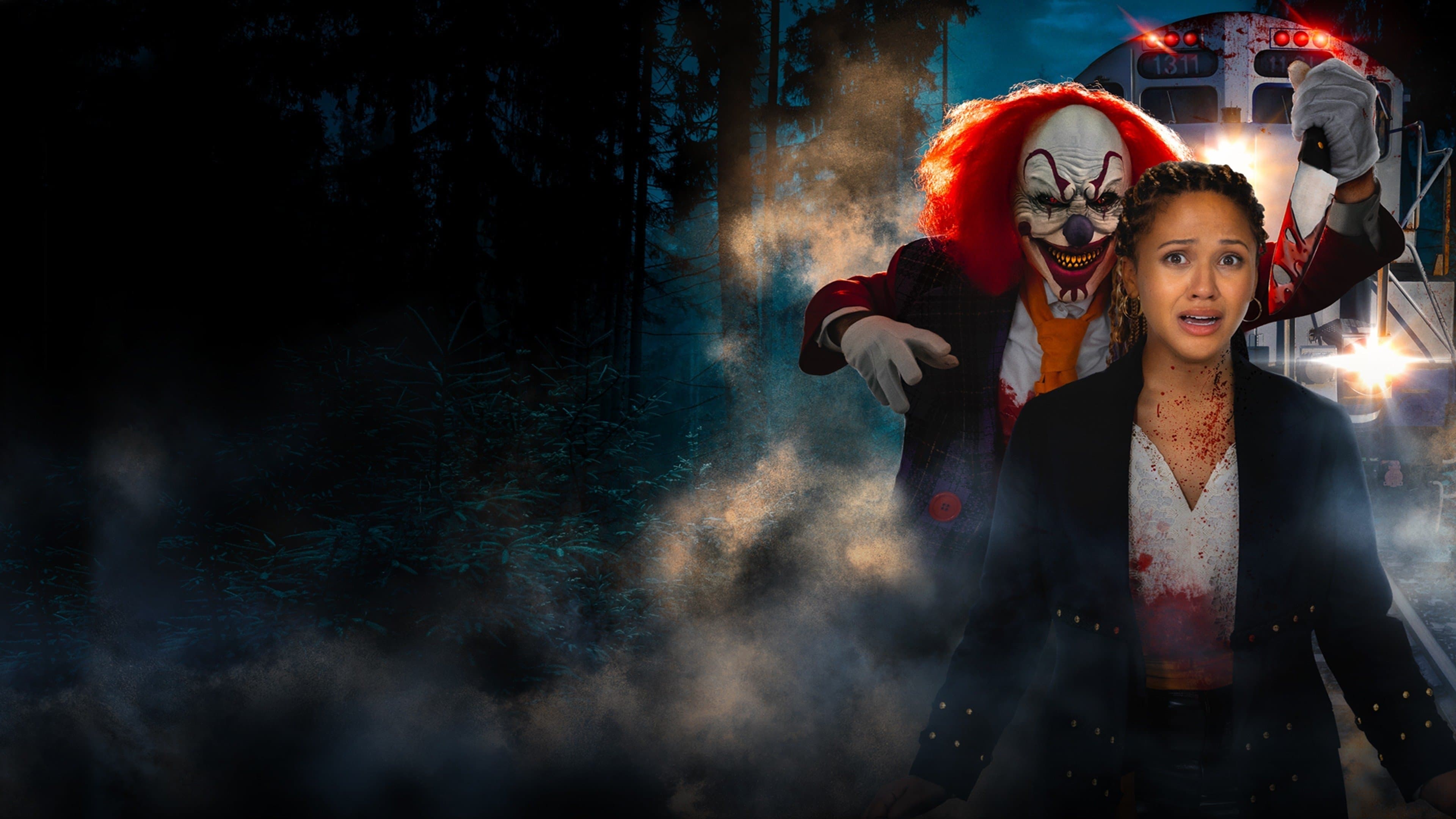 Terror Train Collection