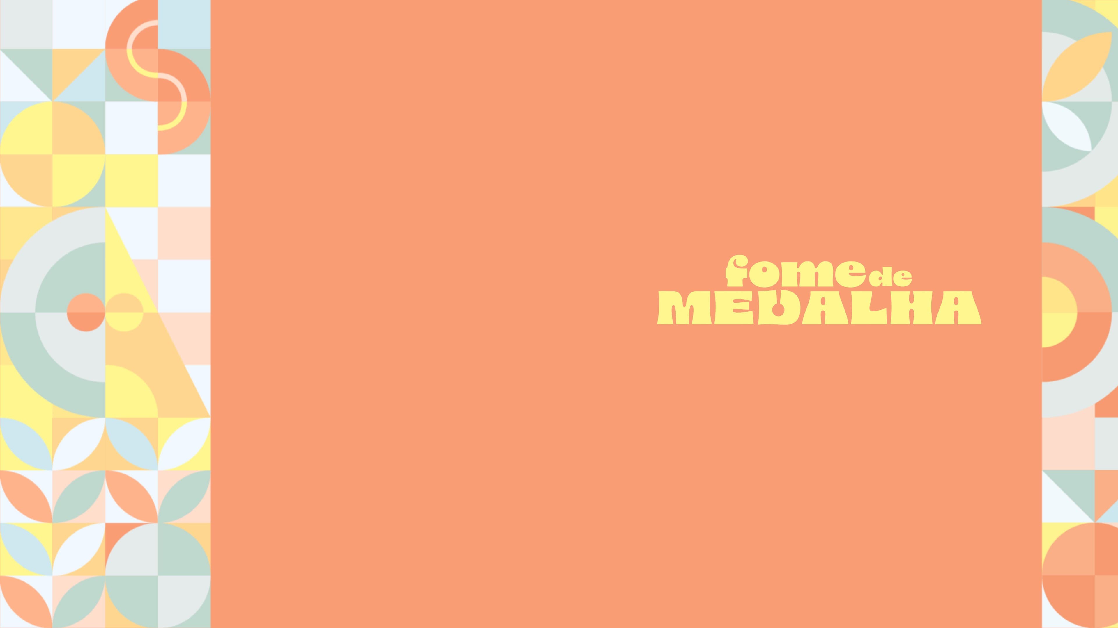 Fome de Medalha