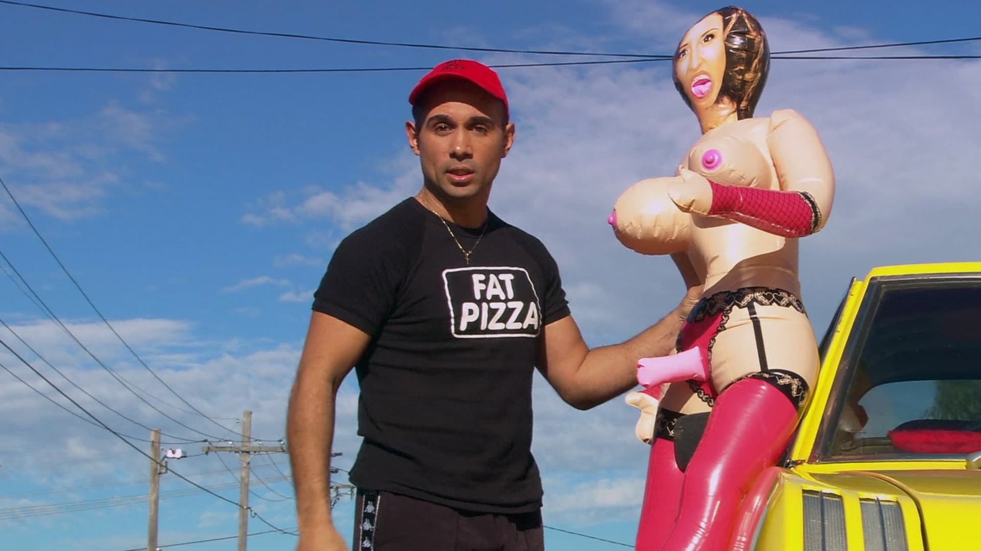 Fat Pizza Collection