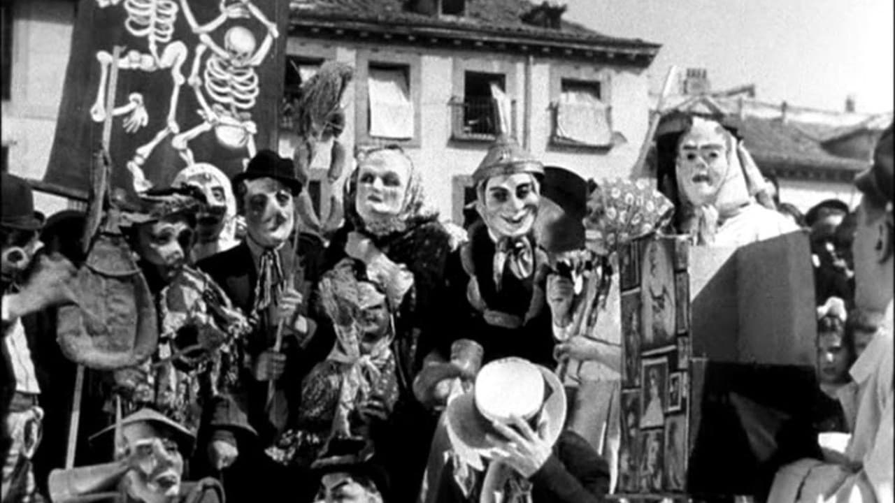 Domingo de carnaval