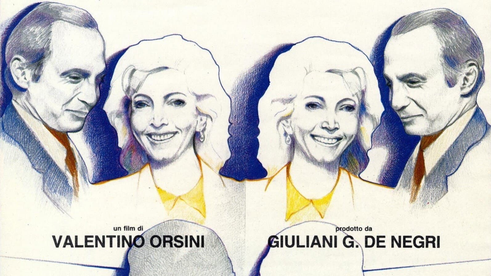 Figlio mio, infinitamente caro...