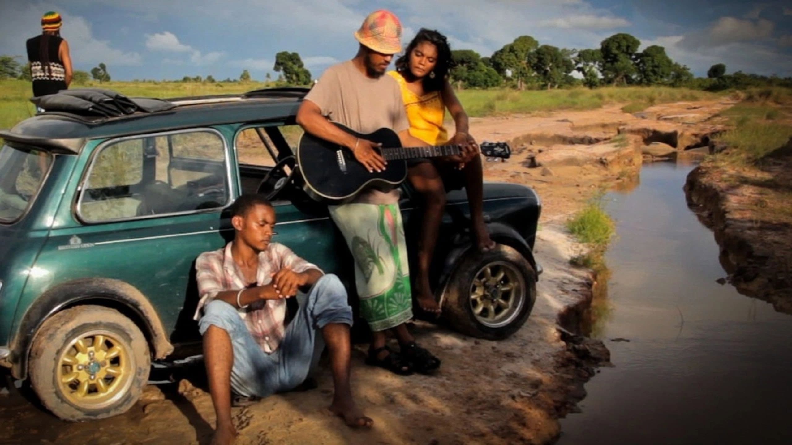 Malagasy Mankany