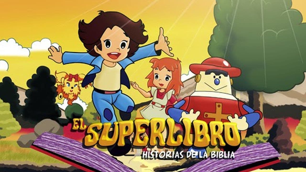 El Súper Libro