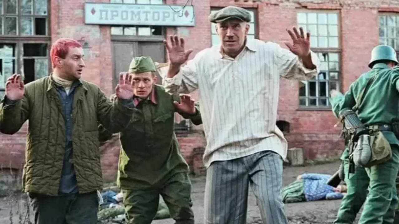 Свои