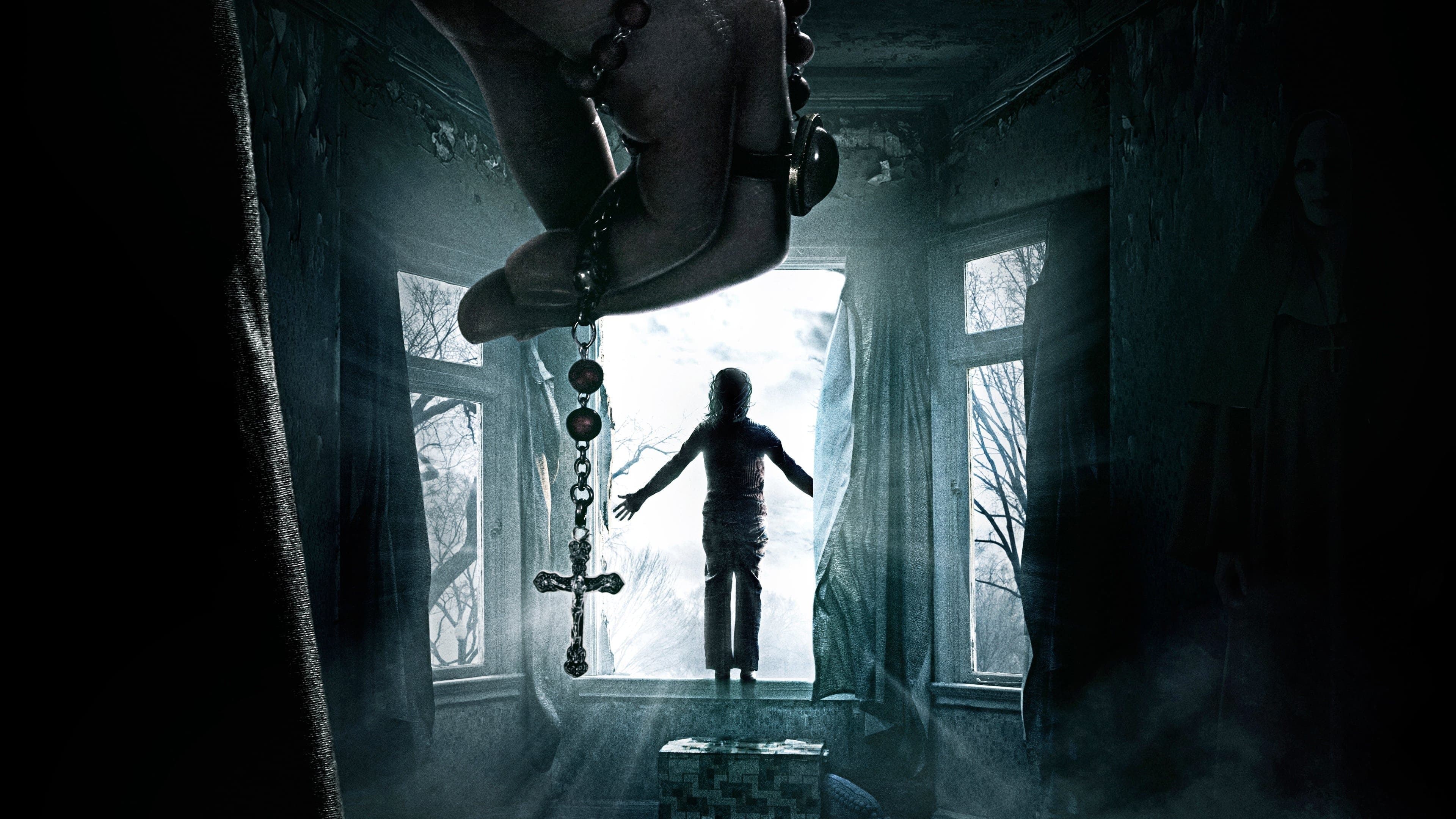 El Conjuro 2