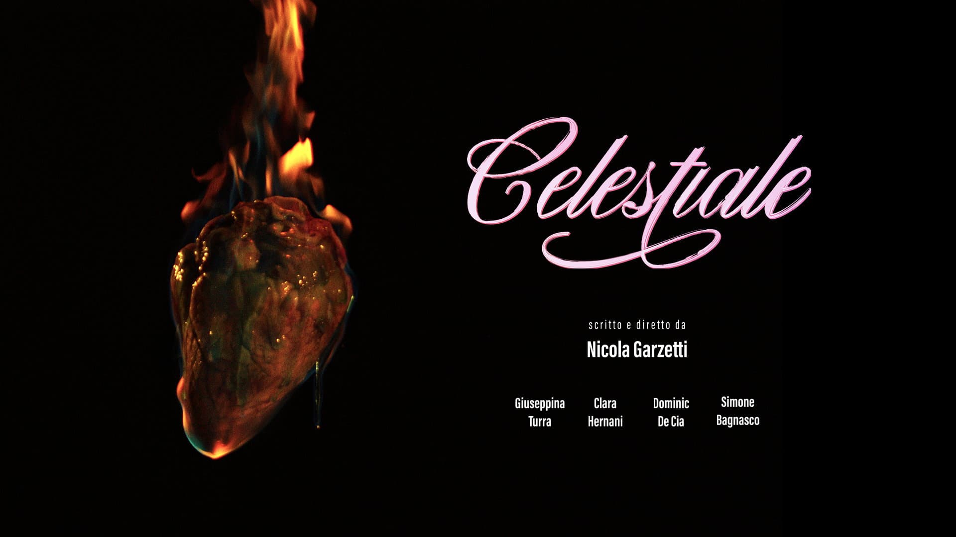 Celestiale