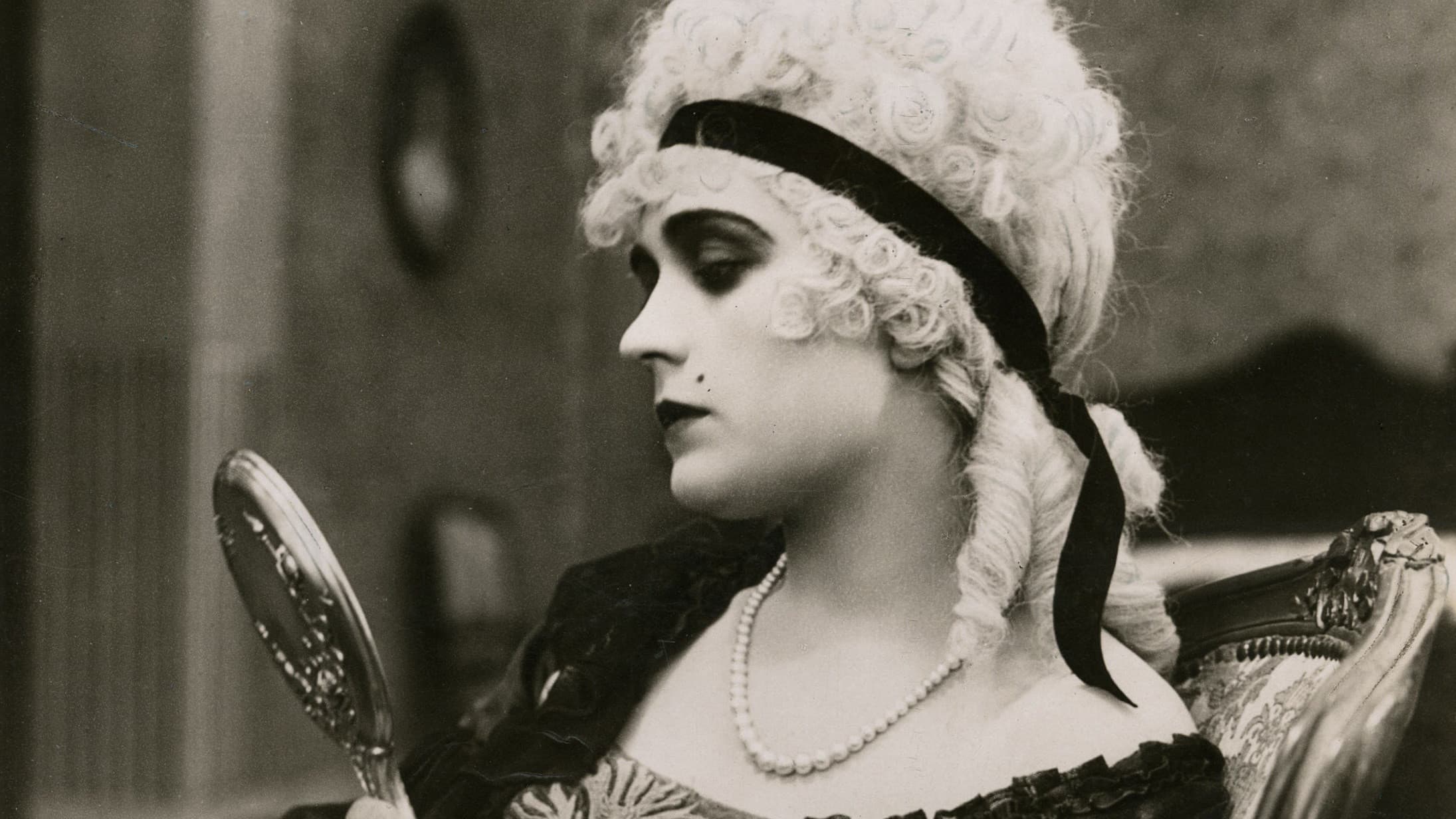 Madame DuBarry