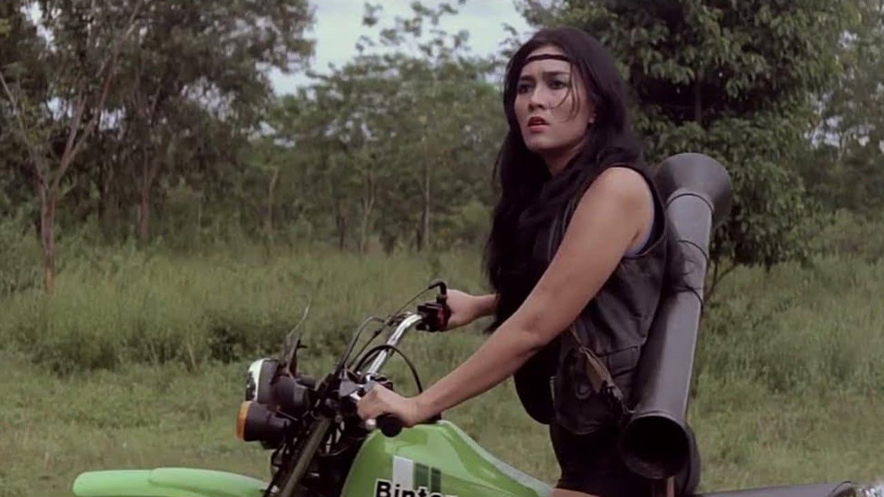 Barang Terlarang