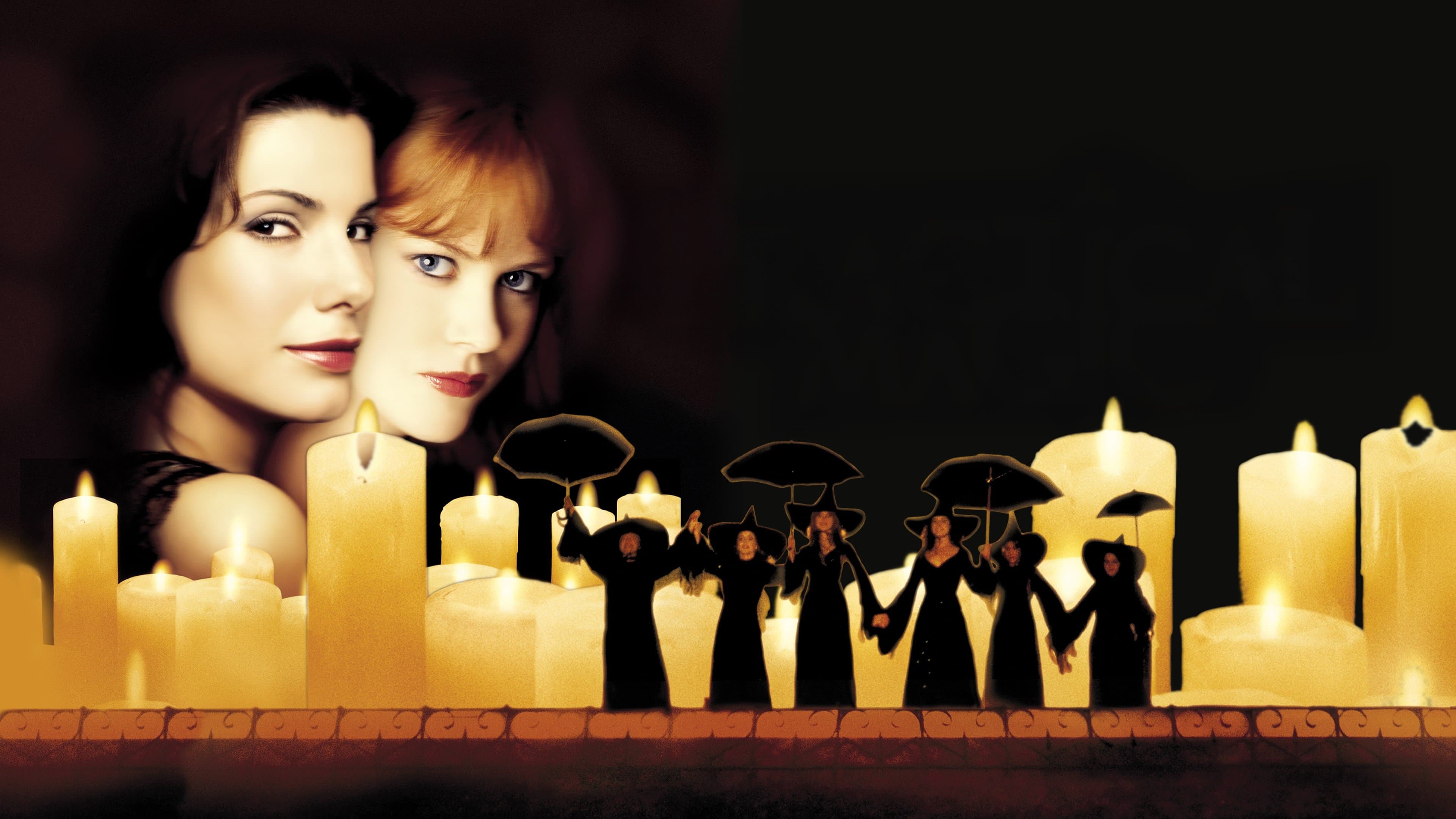 Practical Magic Collection