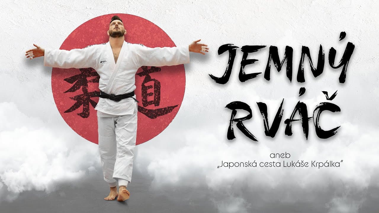 Jemný rváč