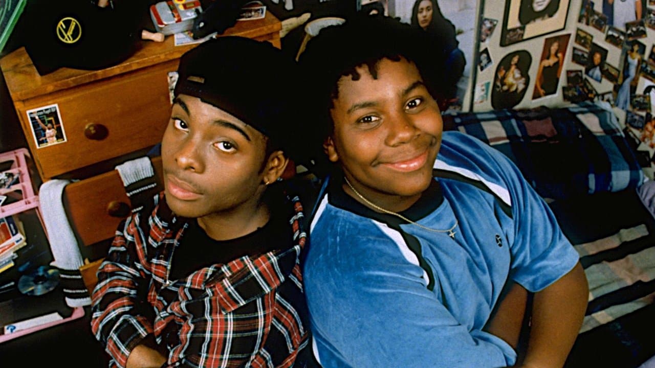 Kenan y Kel: Dos cabezas piensan mejor que una