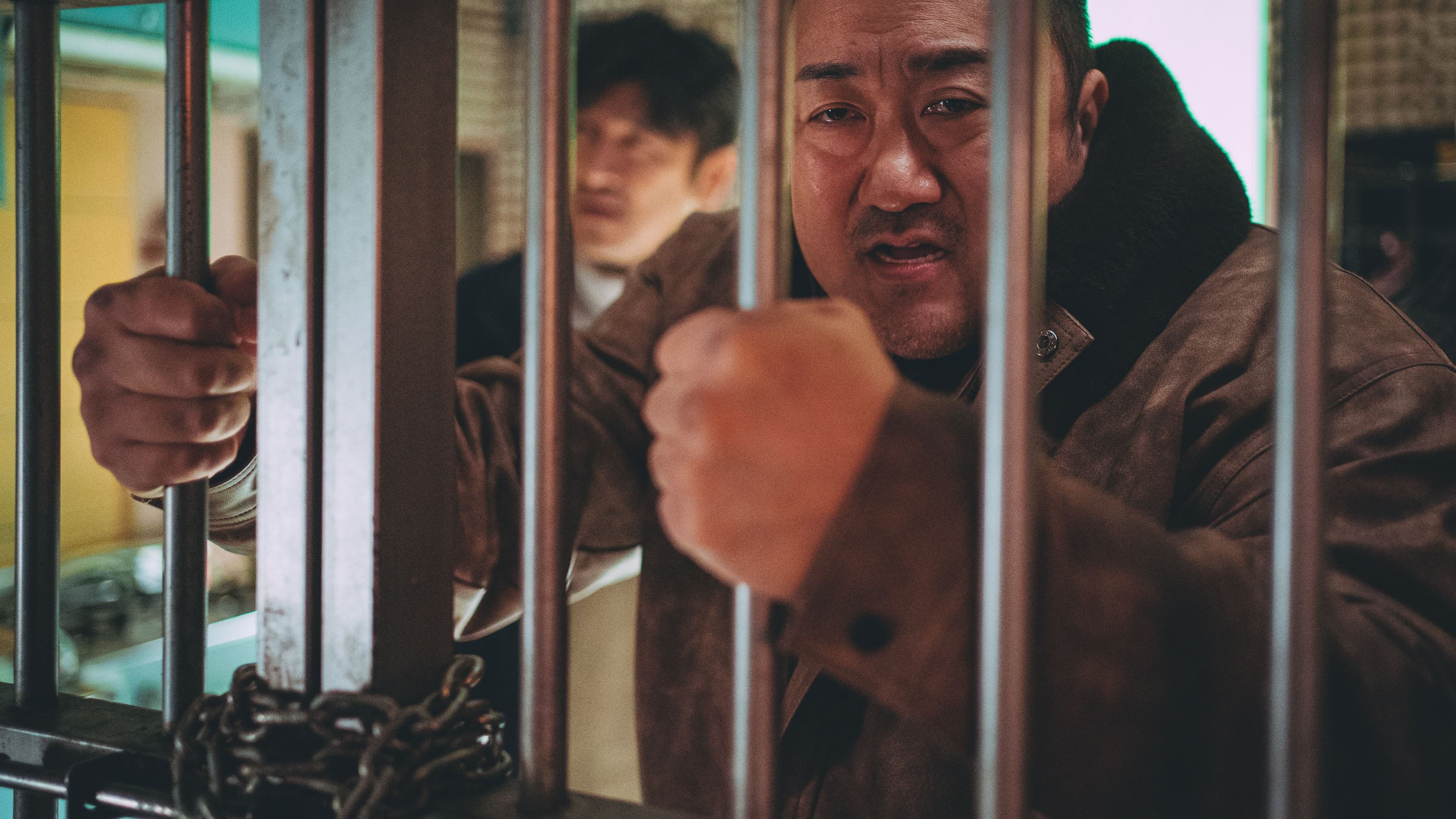 범죄도시 4