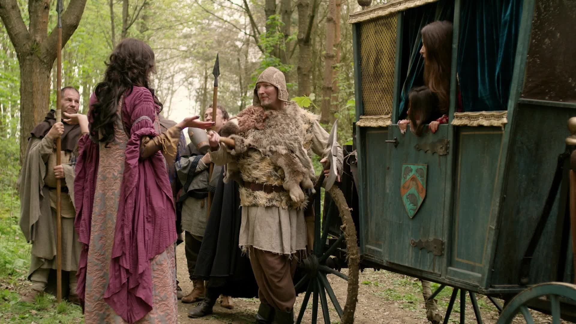 Purge Of Kingdoms The Unauthorized Game Of Thrones Parody