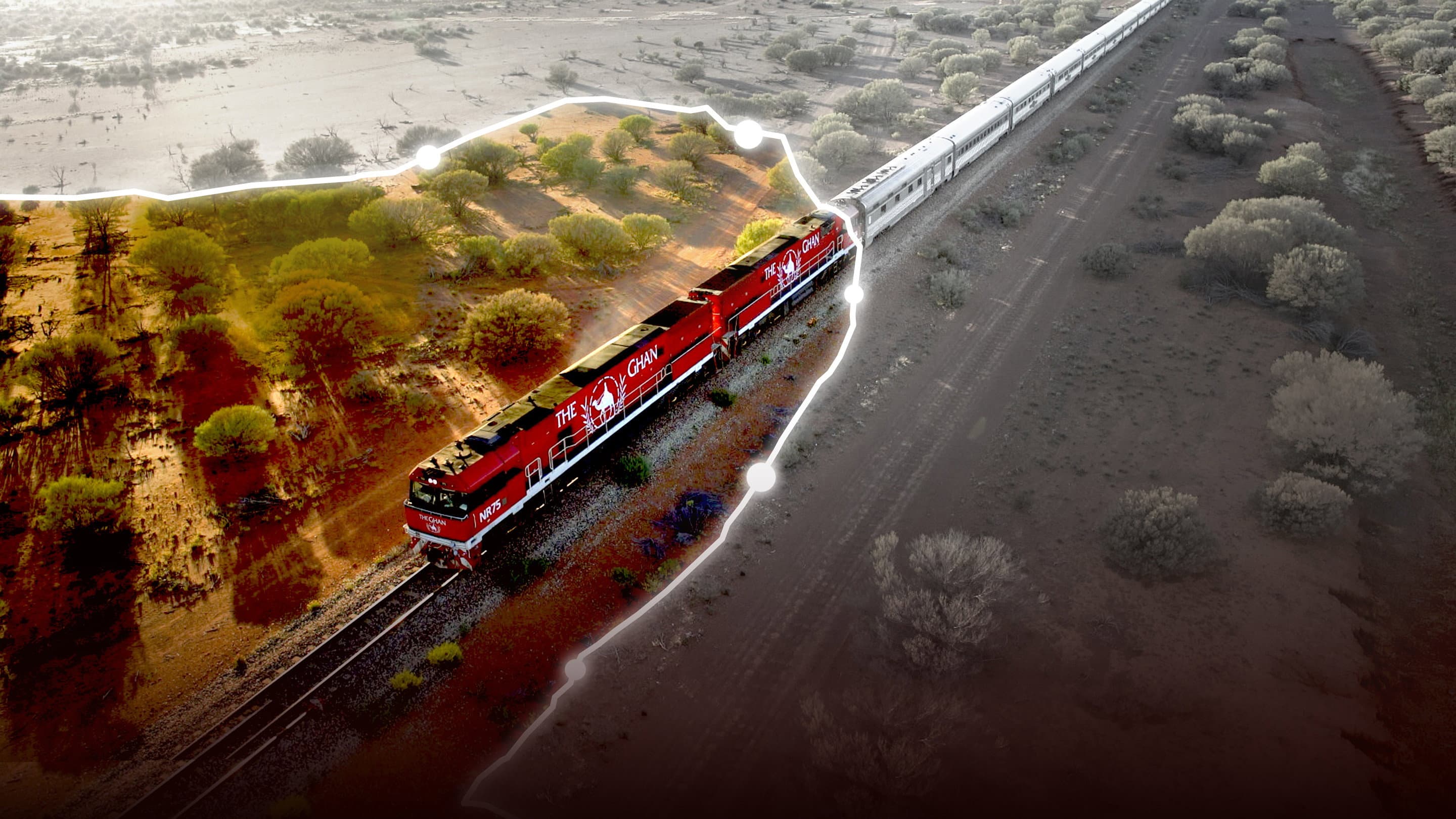 Los Mejores Trenes De La Historia